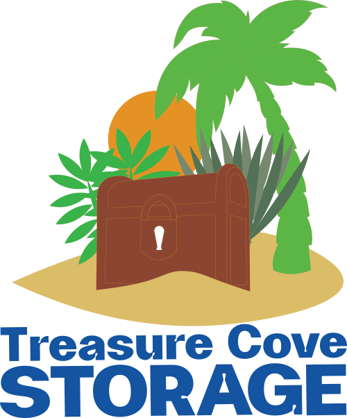 Treasure Cove Storage