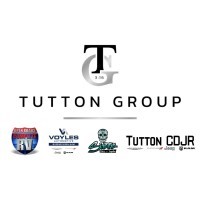 Tutton Dodge Sponsor Logo
