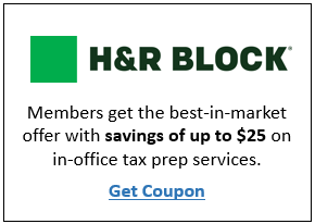 H_R Block